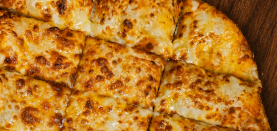 Cheesy Bread special
